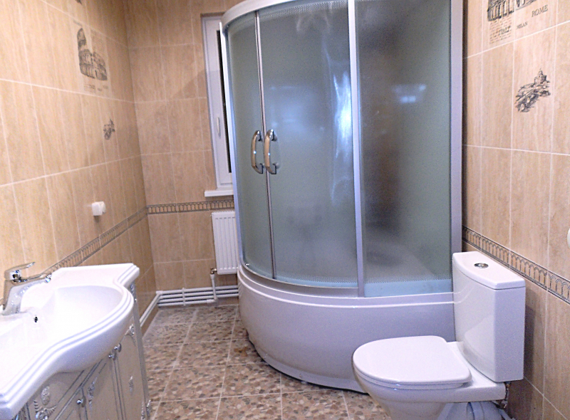 Водоснабжение, отопление, канализация для дачи и частного дома в Московской области.