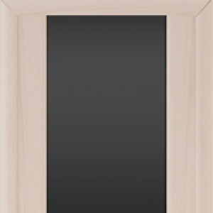 Межкомнатная дверь Дворецкий спектр 3 стекло беленый дуб