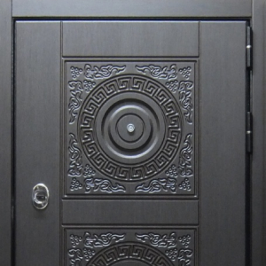 Входная дверь Богема