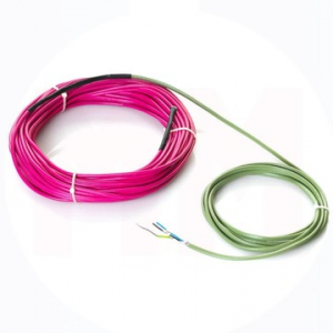 Отопительный кабель двужильный Rehau 40,59м (17Вт/м)