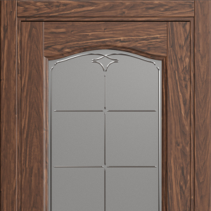Межкомнатная дверь Sofia 138.156