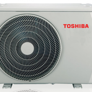 Кондиционер инверторный Toshiba RAS-07U2KH2S-EE / RAS-07U2AH2S-EE