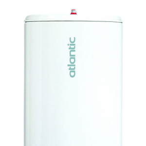Электрический водонагреватель Atlantic О’Pro Central Domestic 200 VS