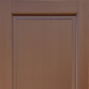 Межкомнатная дверь Дворецкий классик глухая венге